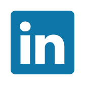 linkedin icon image bluvo